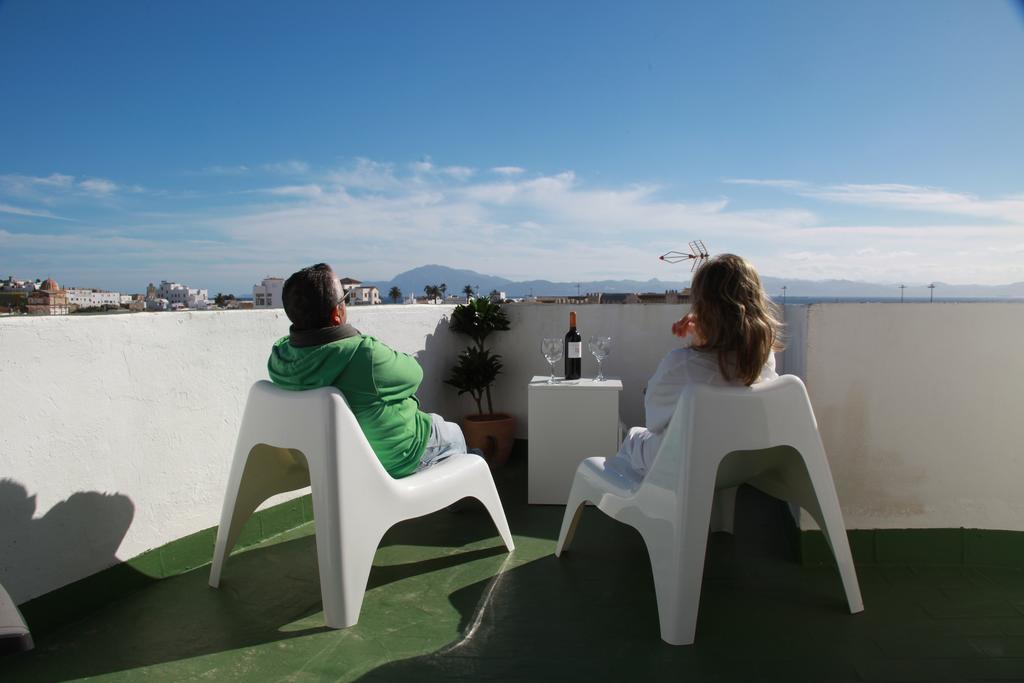 Gasthuis Villanueva Tarifa