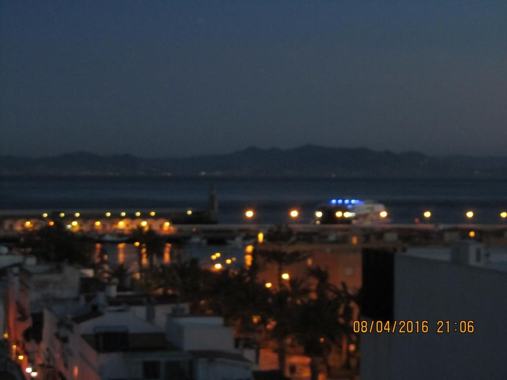 Villanueva Gasthuis Tarifa
