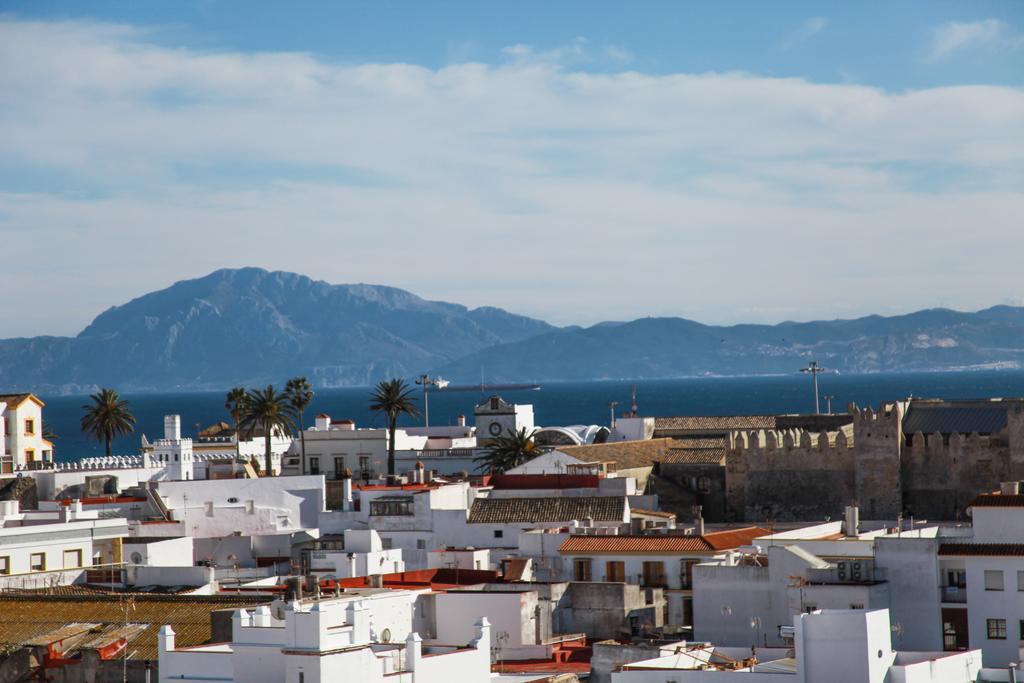 Gasthof Villanueva Tarifa