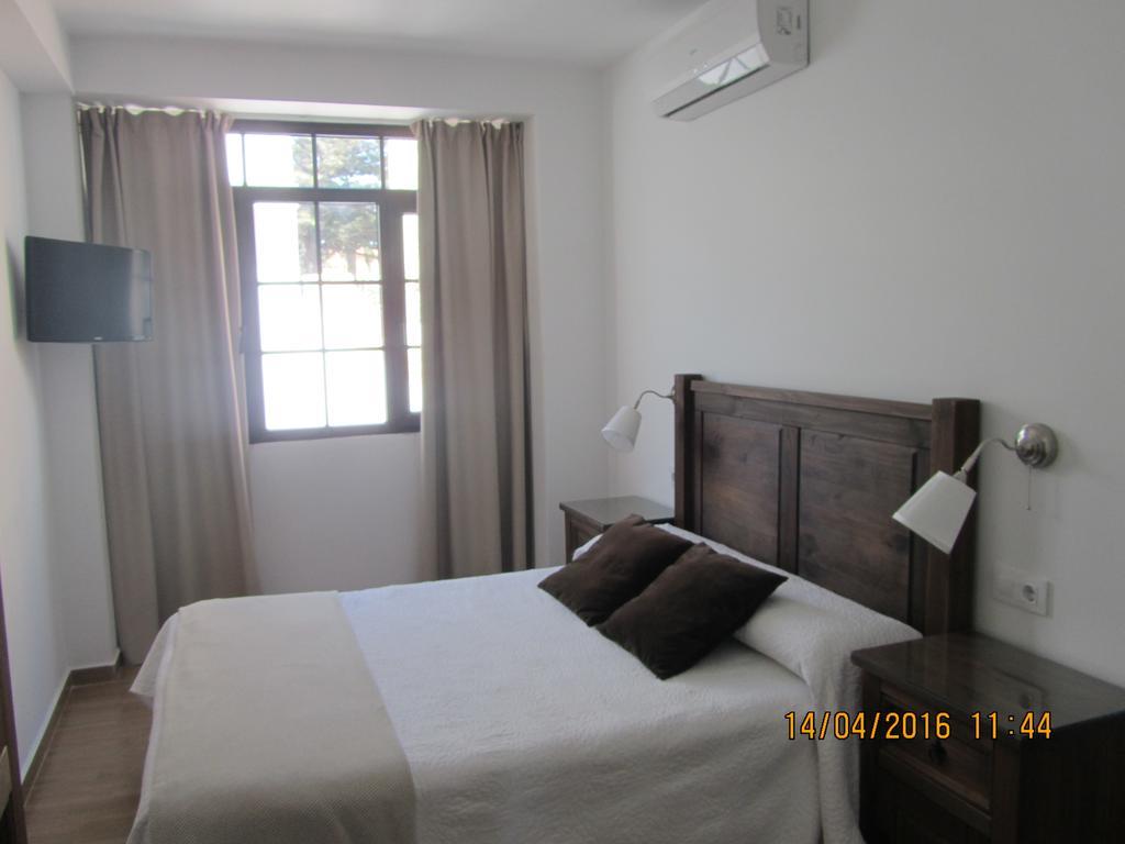 Villanueva Gasthof Tarifa