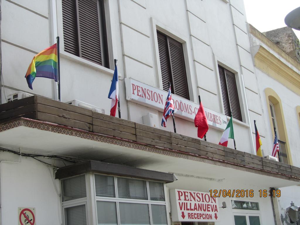 Villanueva 2*